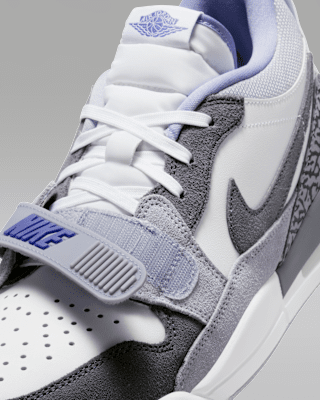 Air Jordan Legacy 312 Low Men's Shoes. Nike ID